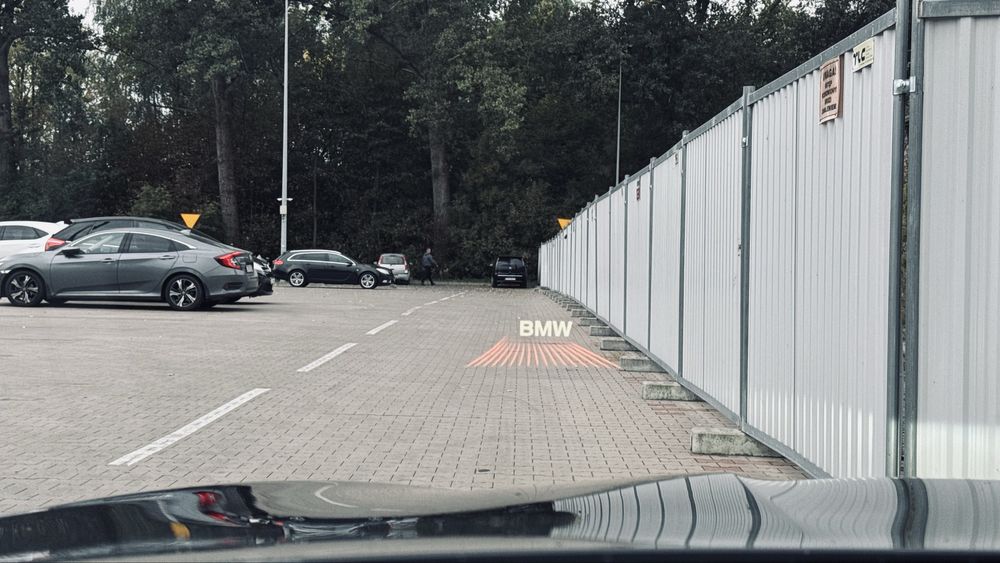 Bmw f11, 525D, oryginalny lakier, bezwypadkowy. Uszkodzony silnik