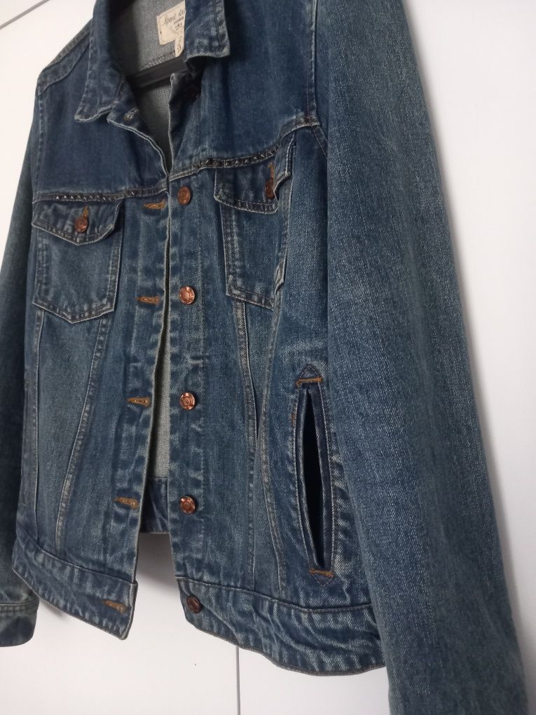 Casaco Ganga Tam M  Pull&Ber  ( portes incluídos)