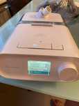 Филипс Philips Dreamstation CPAP ИВЛ аппарат для лечения храпа (апное)