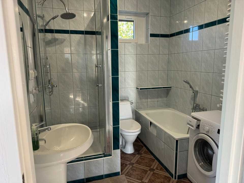 Apartament/mieszkanie: 2 sypialni, 1 łazienka