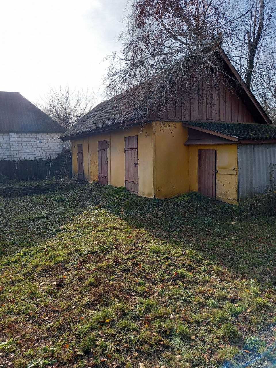 Приватний будинок село Свидовець Чернігівська область