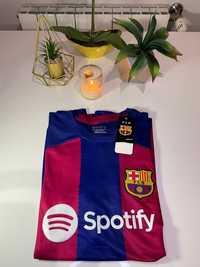 Equipamento Barcelona