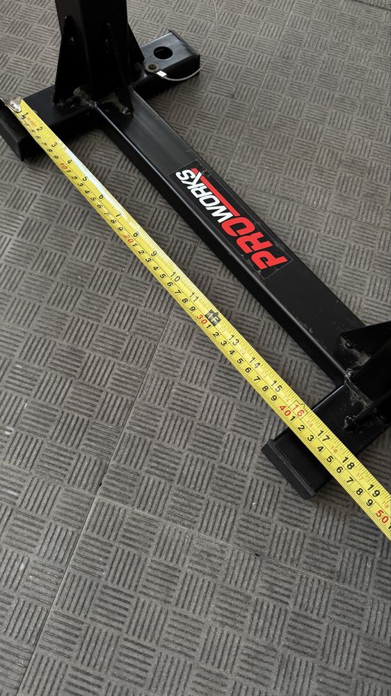 2 ProWorks Quickload Suporte Mota