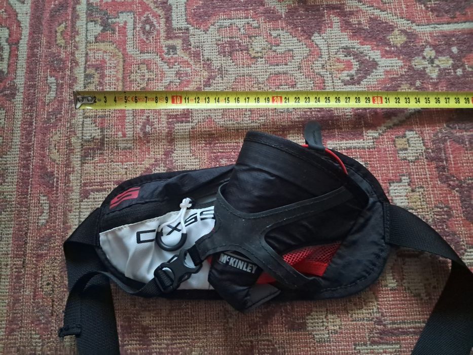 сумка на пояс McKinley  Phone & bottle