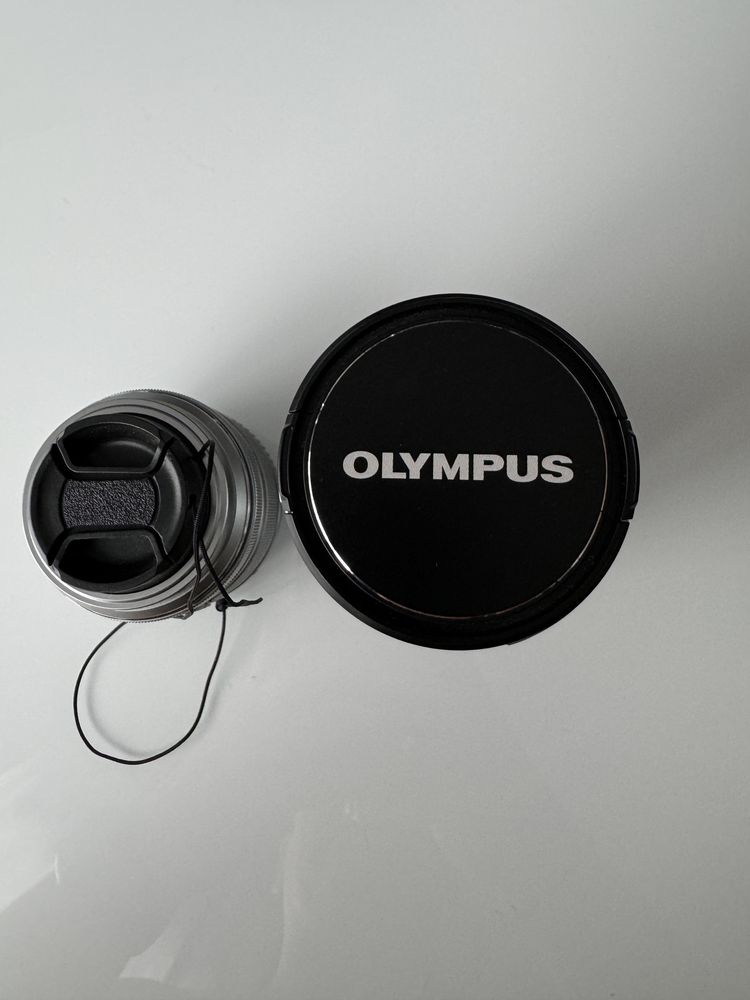 Olympus Pen Lite e-pl6