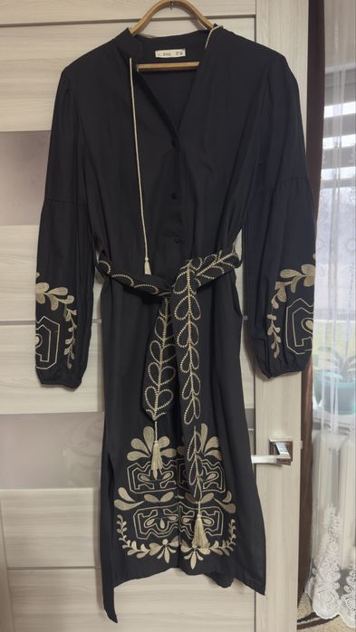 Сукня вишита дуже класна