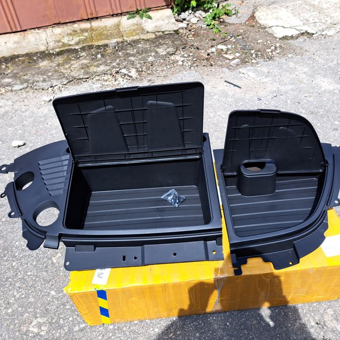 Автомобільні аксесуари