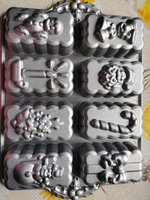 Forma świąteczna  Nordic Ware