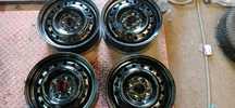 5x114,3 15 cali nissan renault
