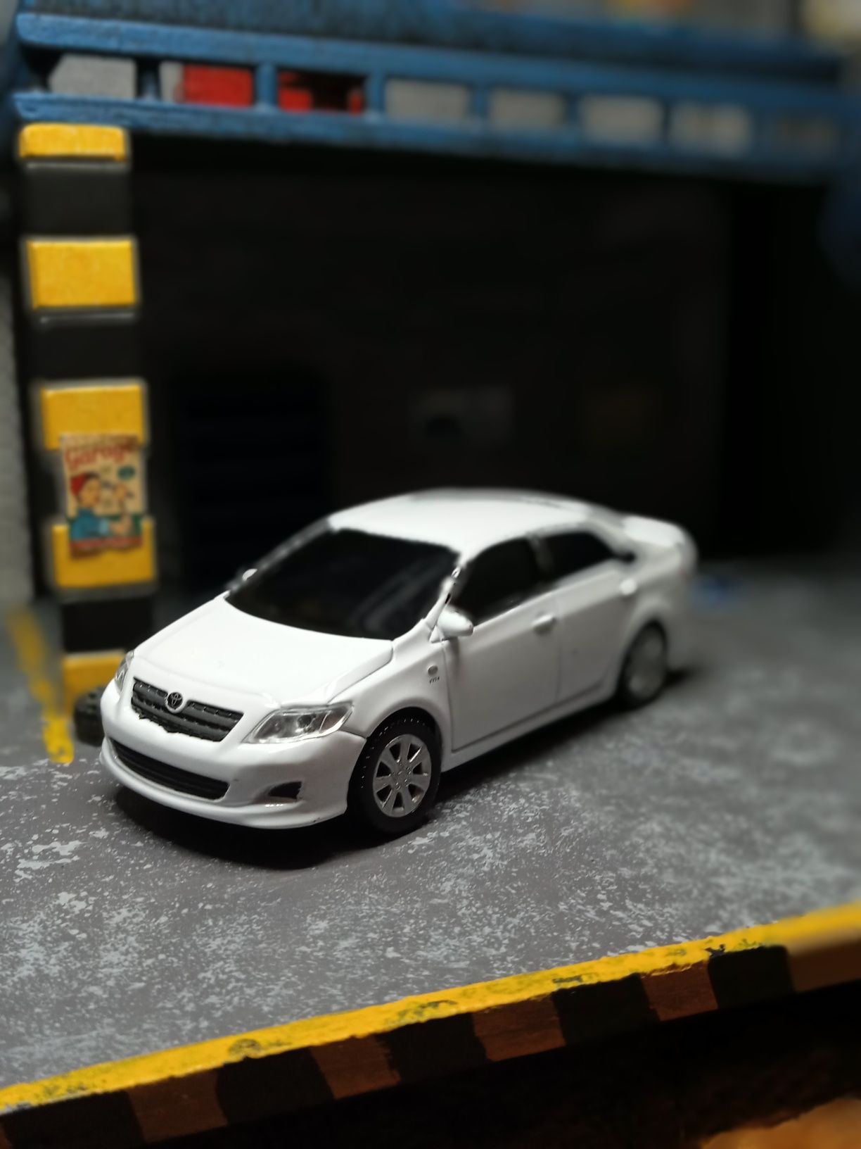 Продам машинку camry