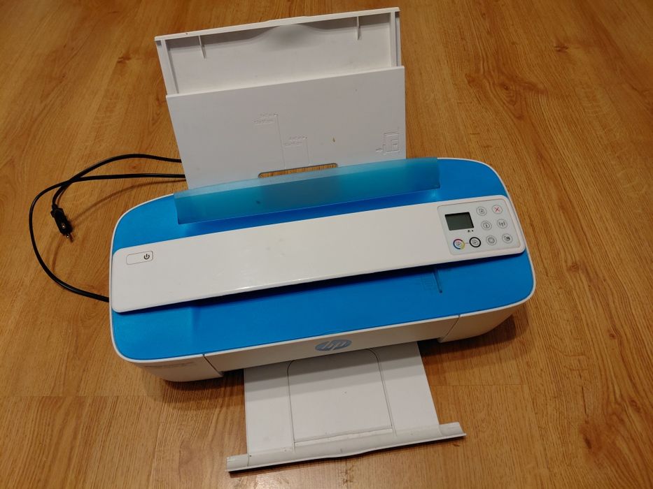 Drukarka HP DeskJet 3787