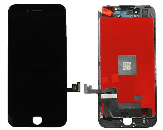 ˃˃Дисплей Apple iPhone 7 Plus + Купити Айфон Экран Корпус Модуль ОПТ