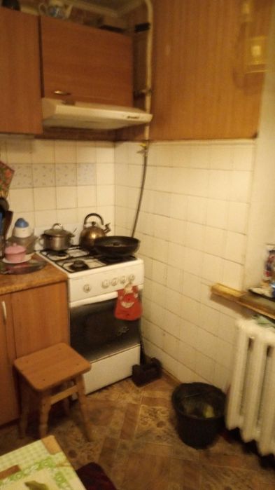 Сдам кімнату в 2-х кімн. ул. Сірожупанників 28 (Сєрова). Воскресенка