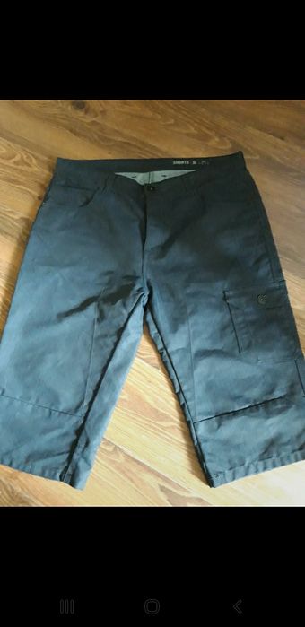 Szorty jeansowe F&F, S, W36,męskie