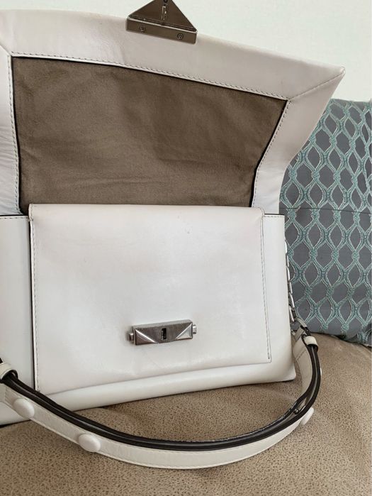 Сумка кросбоди кожа michael kors оригинал