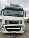 Super Volvo FH 460