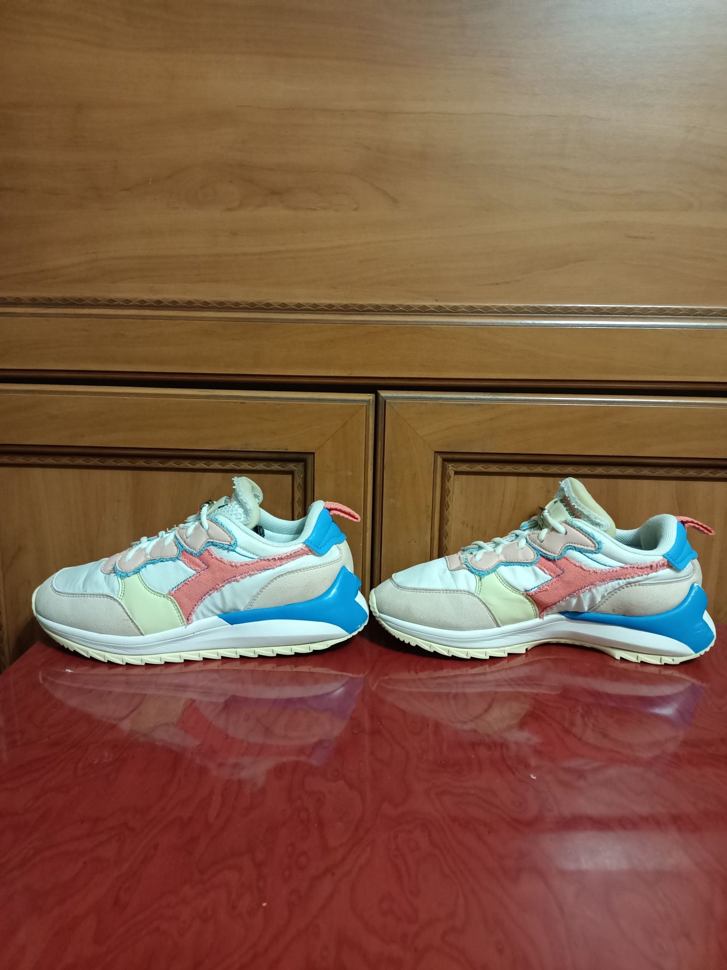 Взуття, кеди  Diadora