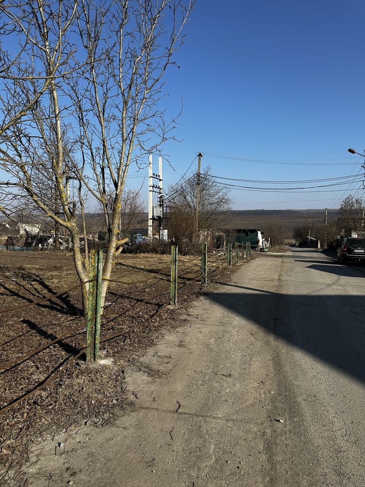 Продаж земельної ділянки