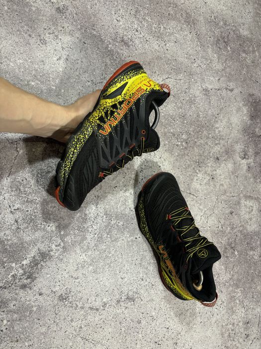 Кросівки La Sportiva Akasha 2