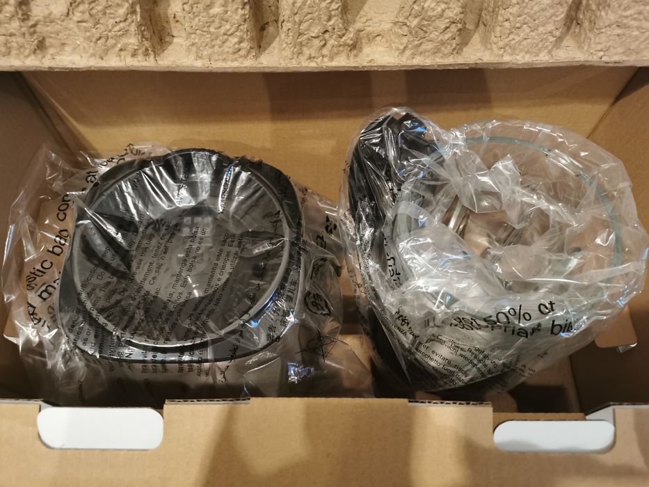 Liquidificadora Moulinex