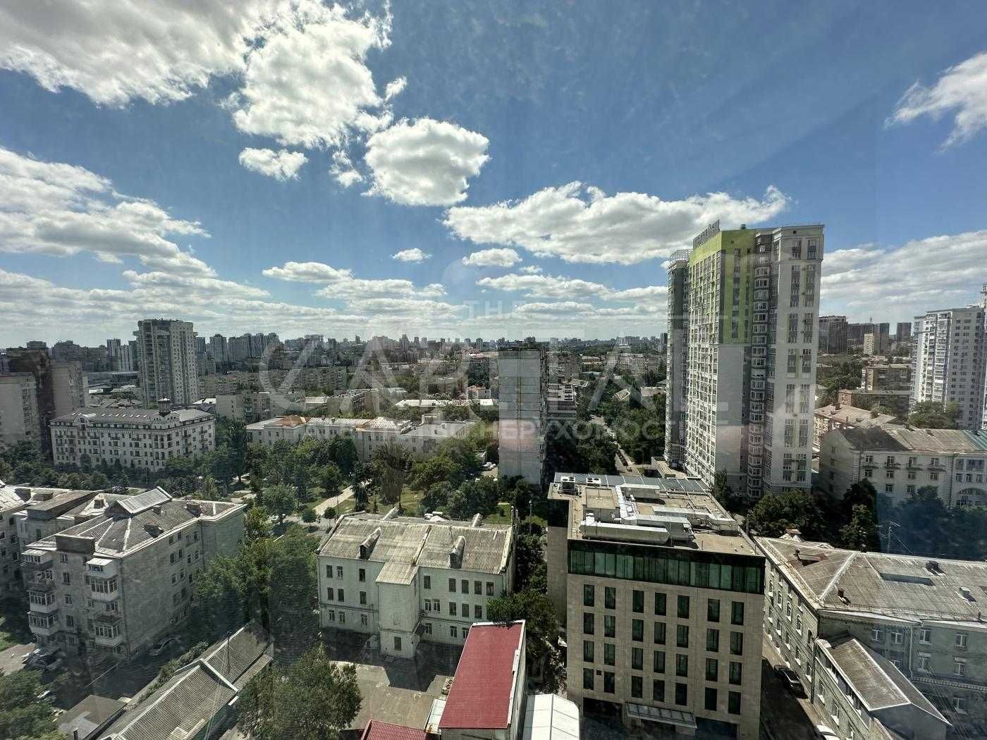 Продаж квартири, ЖК Парус, Лук'янівка