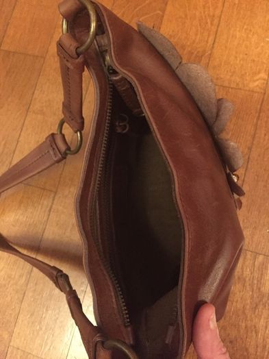 Pochete Massimo Dutti