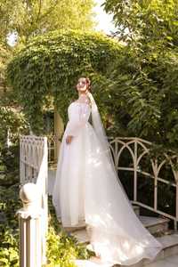 Весільна сукня, wedding dress