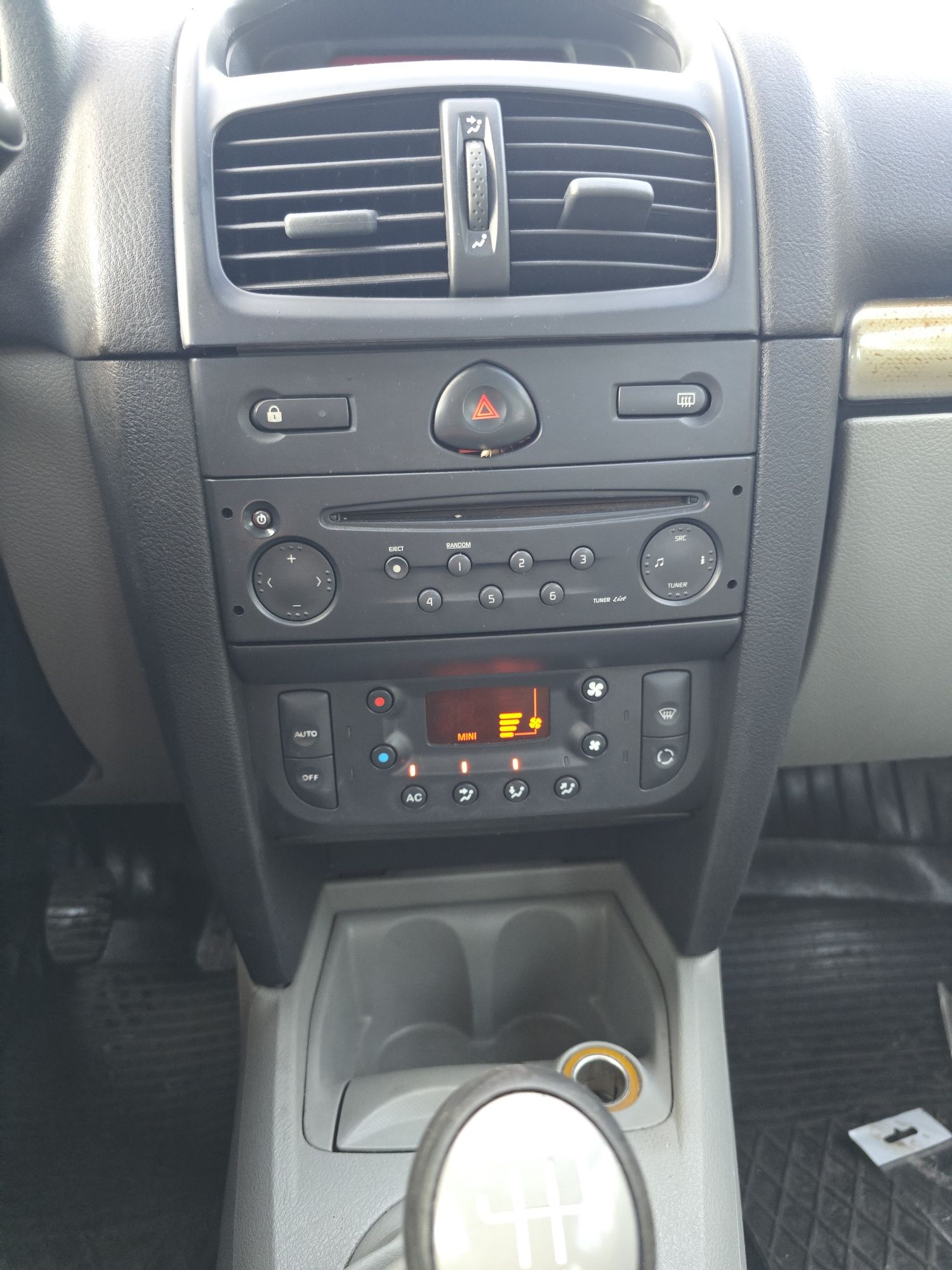Renault Clio 2FL klima benzyna 1.2 jezdzi