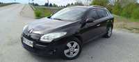 Renault Megane Super Renault Megane 3 1,6 16v + gaz climatronic,panorama dach,pdc,