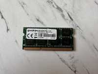 Pamięć RAM DDR3 Goodram GR1600S3V64L11/8G 8 GB