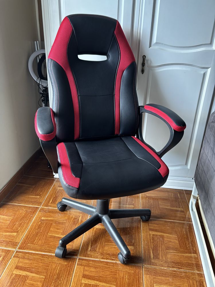 Cadeira Gaming secretária