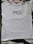Nowy T-Shirt " Fila " r. M/L- Unisex