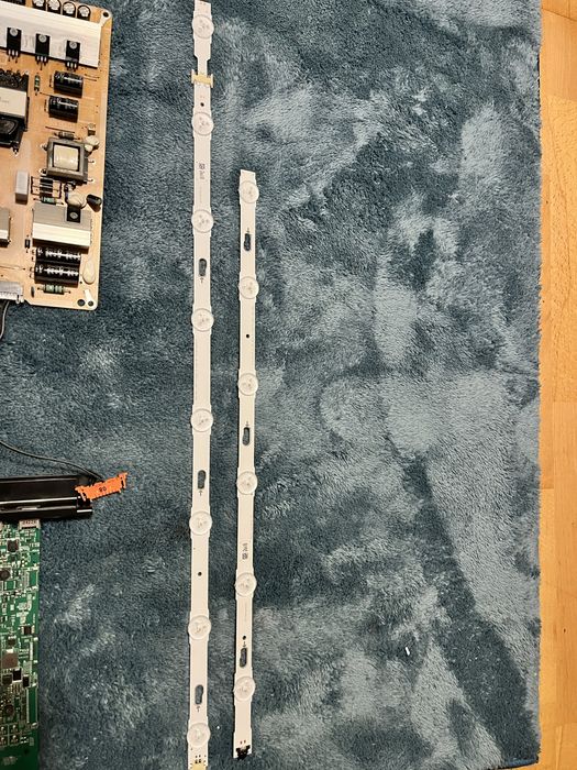 Diody do tewizora samsung