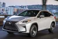 Розборка Шрот Lexus rx