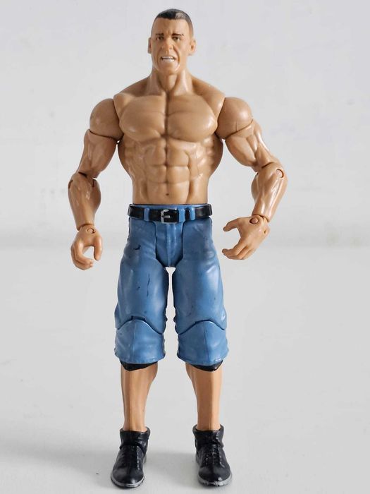 WWE figurka ruchoma John Cena