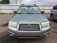 2008 SUBARU FORESTER 2.5X LL / Для потреб ЗСУ