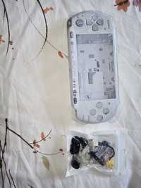 Carcaça PSP 3000