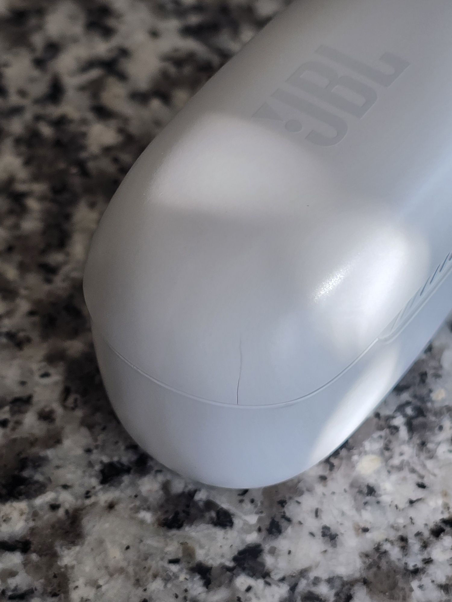 JBL Live Free NC+ | Cancelamento de ruído | Ótimo estado