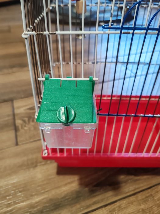 Клітка для пташок, 200 грн