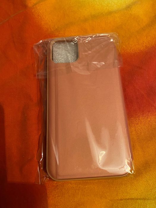 Capa para iPhone 11 Pro