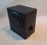 Subwoofer aktywny Wavemaster MX3+