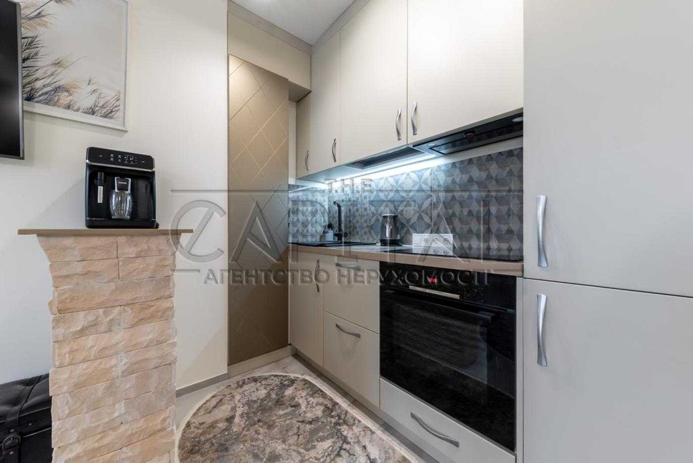 Продаж 1-кімнатної квартири, ЖК "Ясногірський", Шевченківський р-н