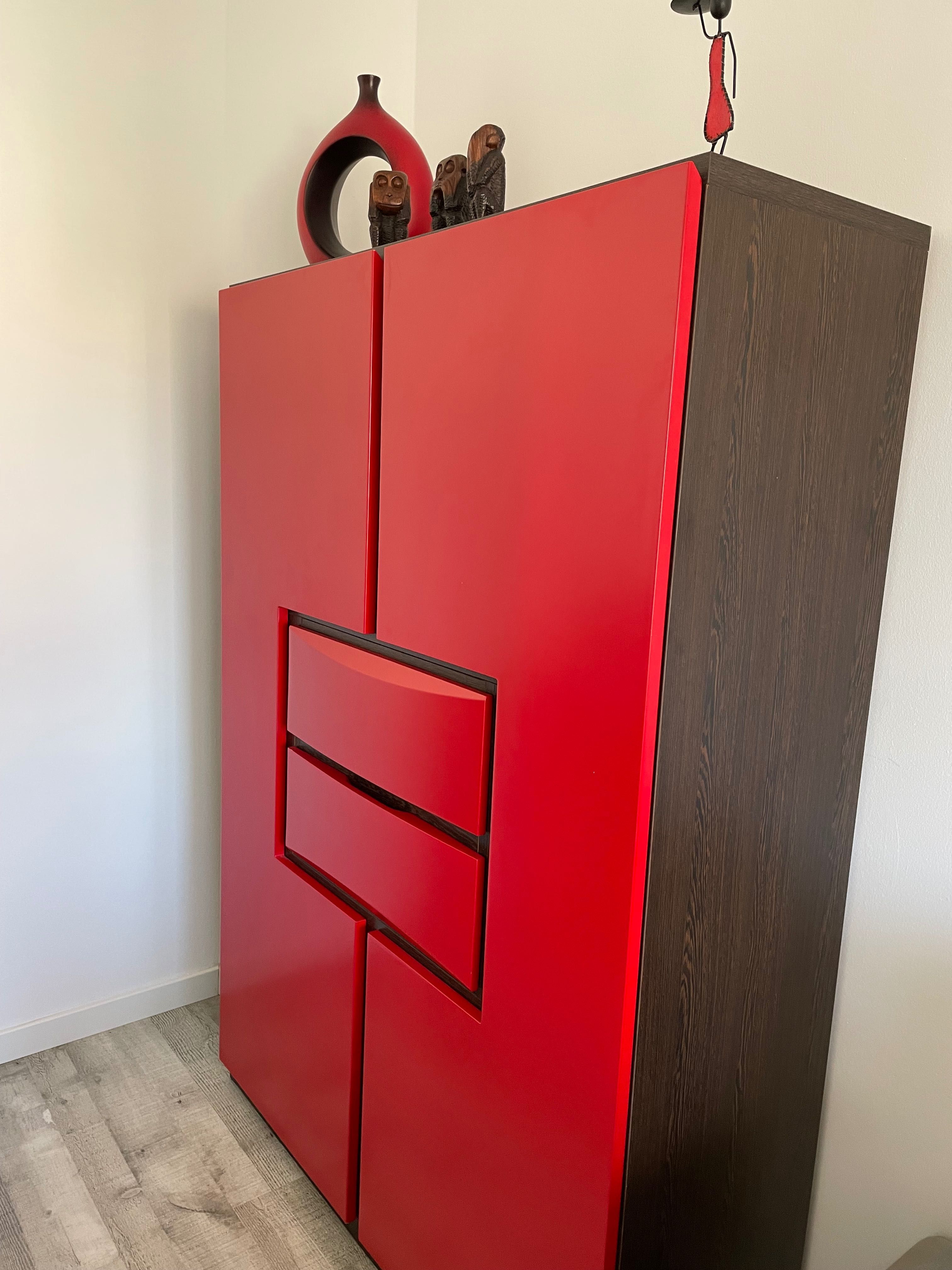 Louceiro/Cristaleiras 112/160cm