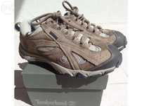 Ténis timberland gore-tex n.º 36 (novos)