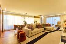 Apartamento T3+1 Penthouse de Luxo