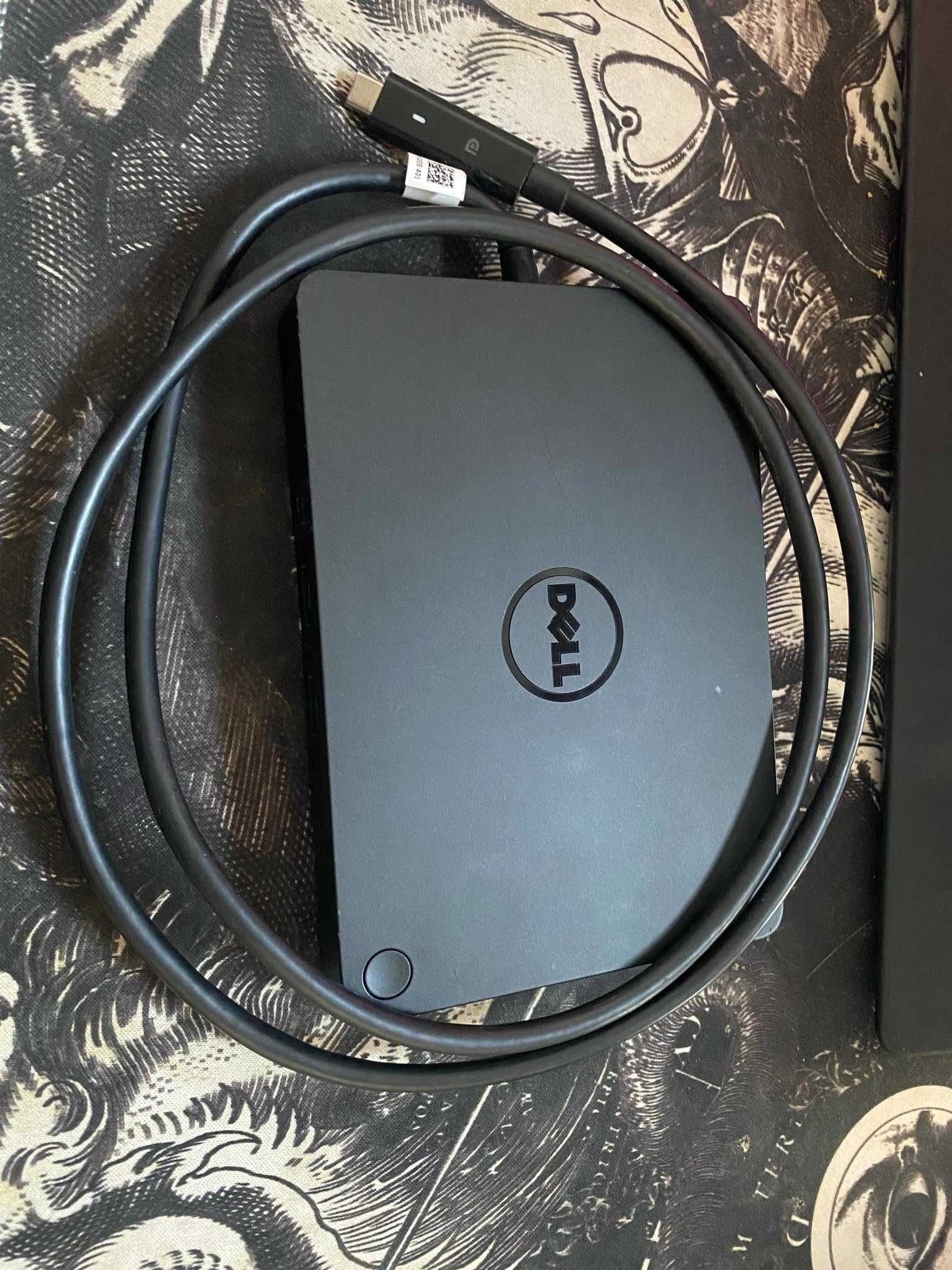 Stacja dokująca Dell Dock WD15