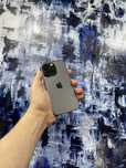 Iphone 14 Pro 256gb Space Black Neverlock