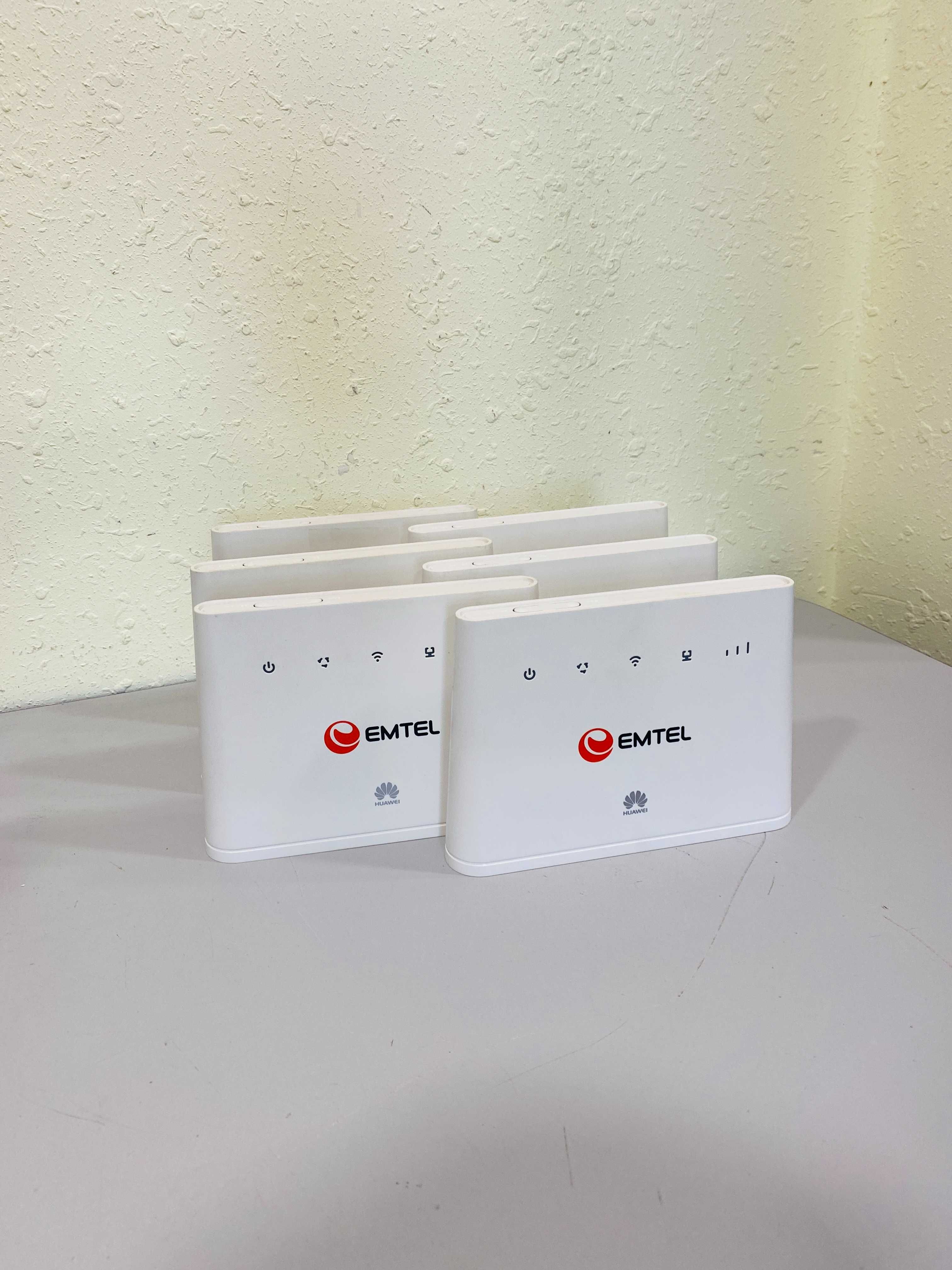 Роуртер 4G/3G LTE Huawei B310s-927 ВЕЛИКА КІЛЬКІСТЬ