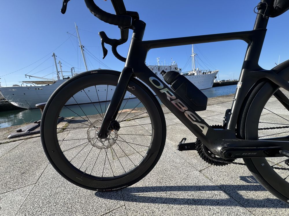 Orbea Orca Aero 55 (L)