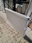 Grzejnik Używany 120x60  C20